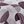Plum Purple Grey