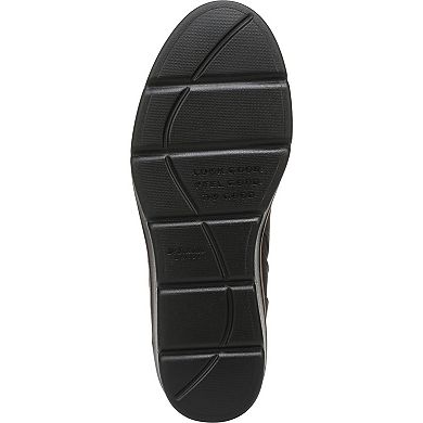 Dr. Scholl's Lizzie Women's Zip Ankle Boots