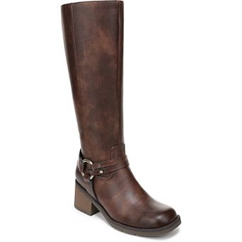 Dr. Scholl's Joplin West Women's Tall Boots in Regular and Wide Calf