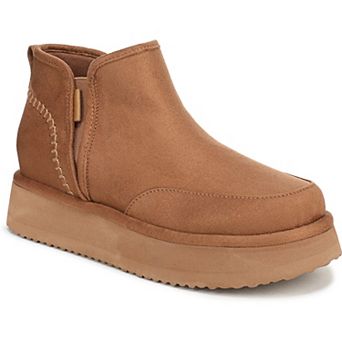 Dr. Scholl's Chill Out Women's Booties