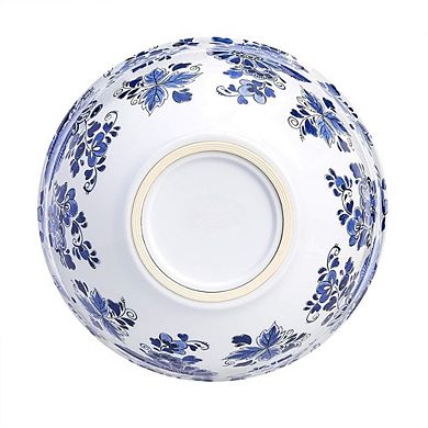 Mixing Bowl Set, 5-Piece, With Lids, Non-Slip, Dishwasher Safe