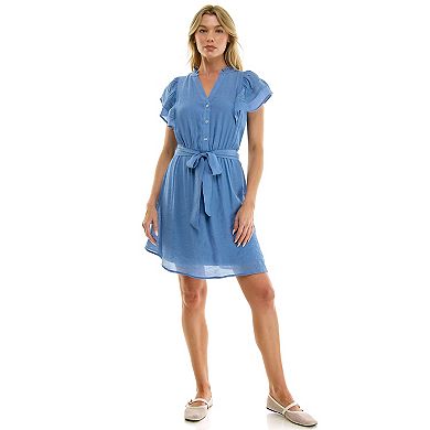 Women's Luxology Midi Dress