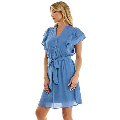 Women's Luxology Midi Dress