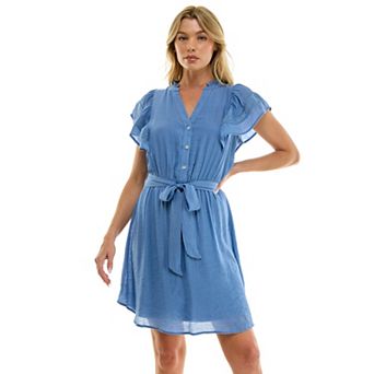 Women's Luxology Midi Dress