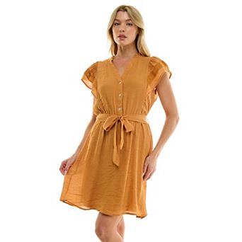 Women's Luxology Midi Dress