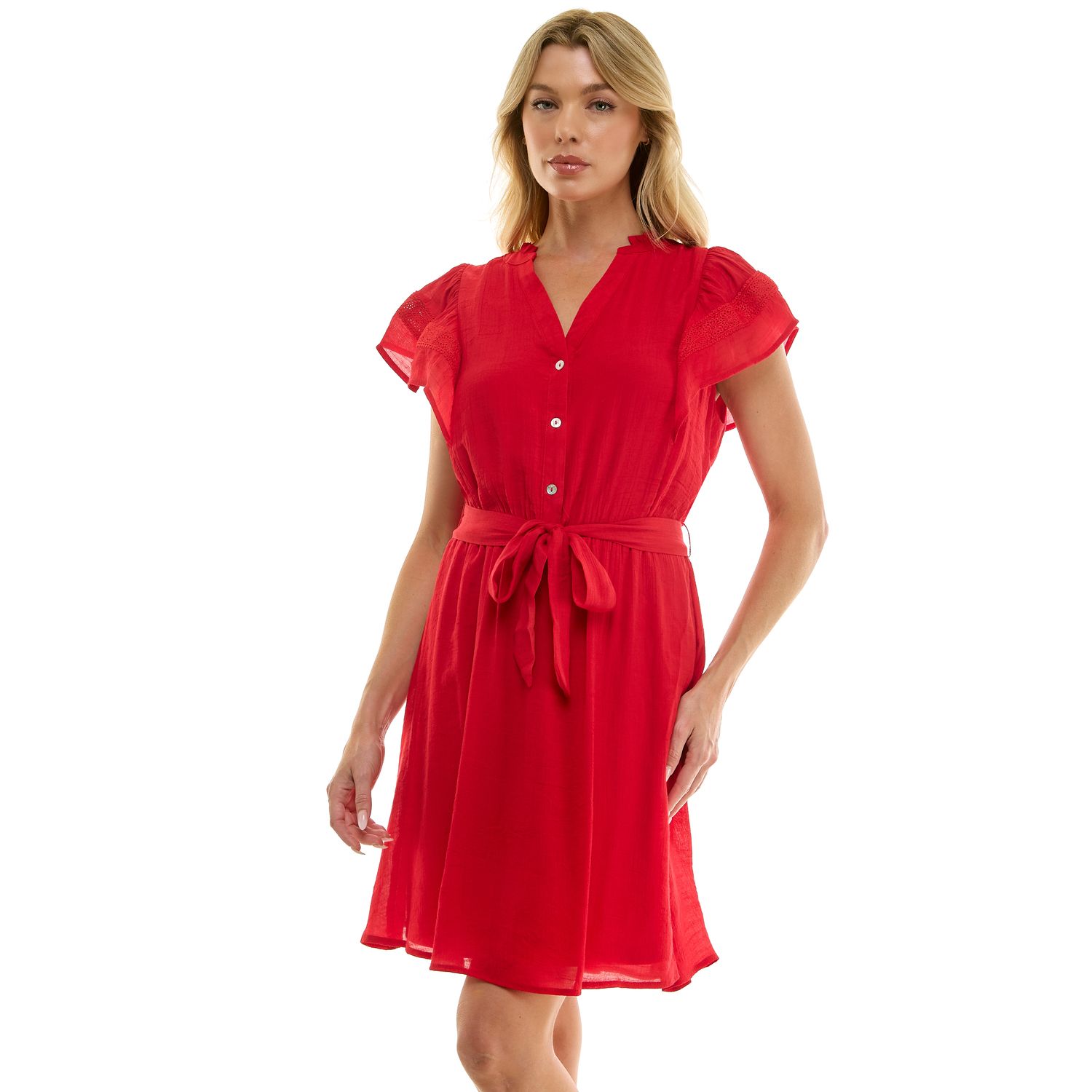 Женские платья Luxology Midi Dress