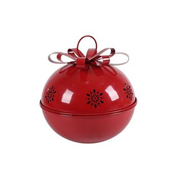 St. Nicholas Square® Metal Ornament Porch Outdoor Decor