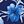 Blue Floral