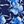 Blue Floral