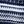 Navy Fairisle