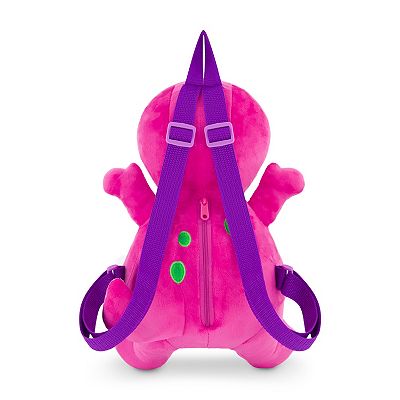 Barney キャラクター リュックサック バーニー リュック バッグ 8388123_ALT?wid=400&hei=400&