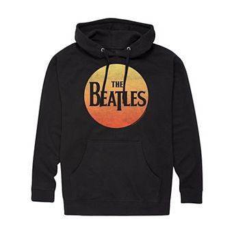Big & Tall The Beatles Graphic Hoodie