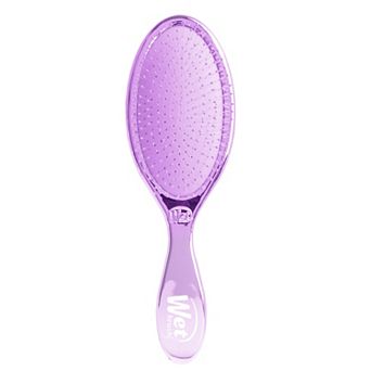 Wet Brush Limited Edition Festive Finish Original Detangler Hair Brush