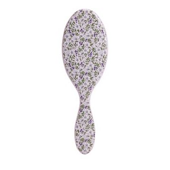 Wet Brush Ditsy Floral Hair Brush