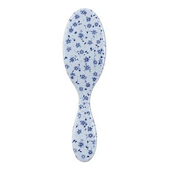 Wet Brush Coastal Charm Flower Mini Hair Brush