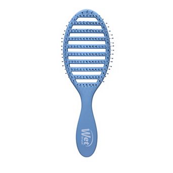 Wet Brush Speed Dry Vented Detangler Hair Brush