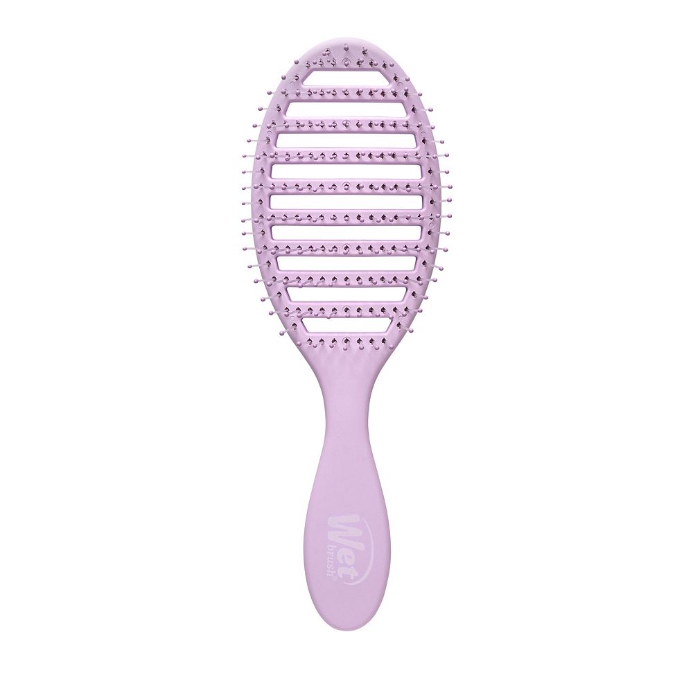 Wet Brush Speed Dry Vented Detangler Hair Brush