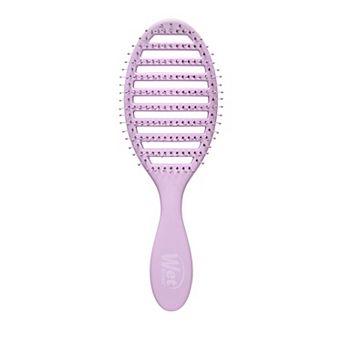 Wet Brush Speed Dry Vented Detangler Hair Brush