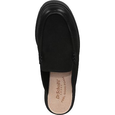 Dr. Scholl's Bring It Women's Slip-On Clogs