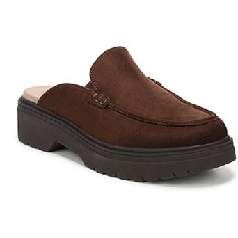 Dr. Scholl's Bring It Women's Slip-On Clogs