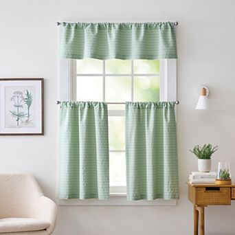 Curtainworks Bridge Street Window Valance