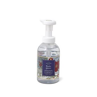 MAISON DE BASE Jingle Bell Singing Foaming Hand Soap with Pump Top