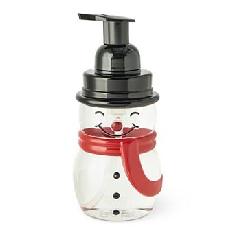 MAISON DE BASE Snowman Foaming Soap