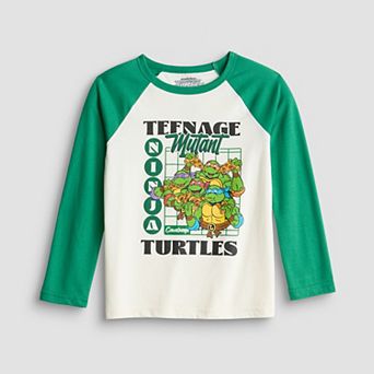 Boys 4-12 Jumping Beans® Teenage Mutant Ninja Turtles Graphic Tee