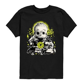 Boys 8-20 Disney / Pixar's Toy Story Sid's Toys Graphic Tee