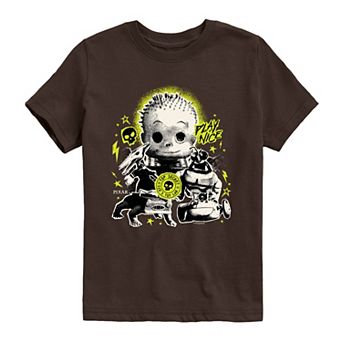 Boys 8-20 Disney / Pixar's Toy Story Sid's Toys Graphic Tee