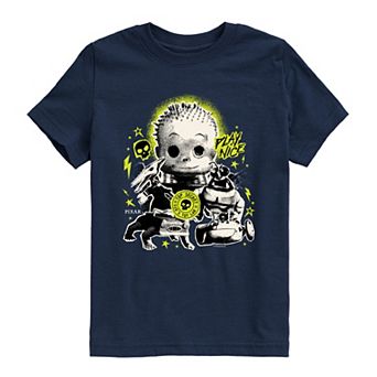 Boys 8-20 Disney / Pixar's Toy Story Sid's Toys Graphic Tee