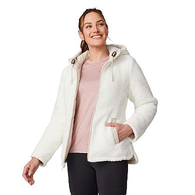 Free Country Women's Acadia Cloud Lite Reversible Jacket