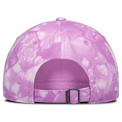 Women's Nike Light Pink Miami Marlins Mother’s Day Club Adjustable Hat
