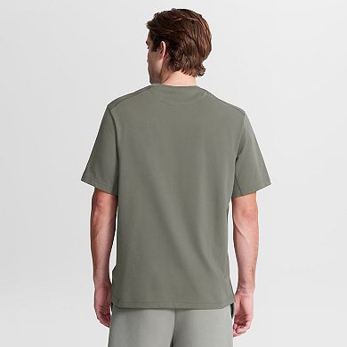 Men's Nike Olive Texas Rangers Statement Dri-FIT Primary T-Shirt