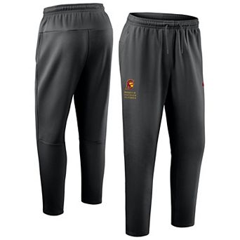 Men's Nike Black USC Trojans Primary Performance Taper Pants
