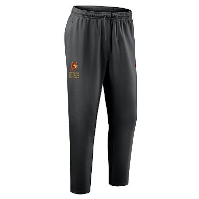 Men's Nike Black USC Trojans Primary Performance Taper Pants