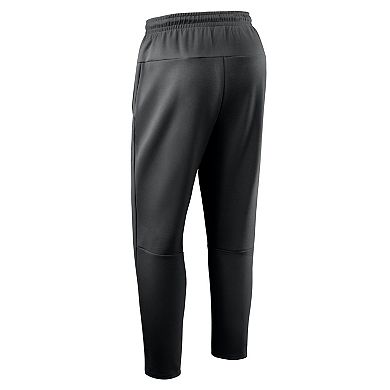 Men's Nike Black USC Trojans Primary Performance Taper Pants