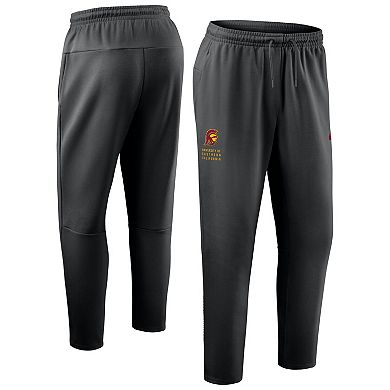 Men's Nike Black USC Trojans Primary Performance Taper Pants