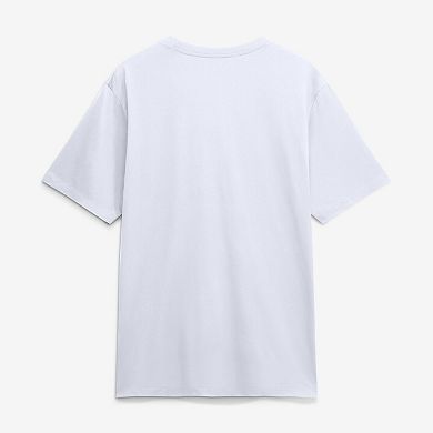 Men's Nike White LSU Tigers Just Different Legend Dri-FIT T-Shirt