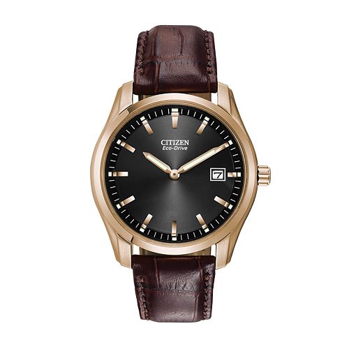 citizen eco drive old models