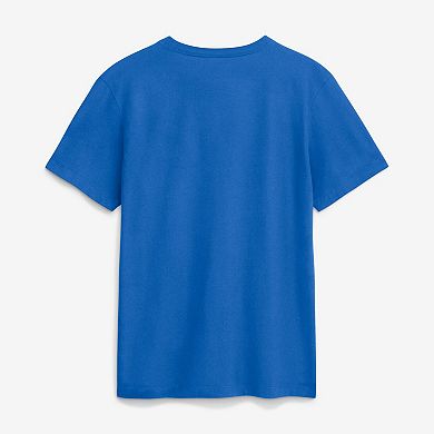 Men's Nike Blue UCLA Bruins Baseball Club T-Shirt