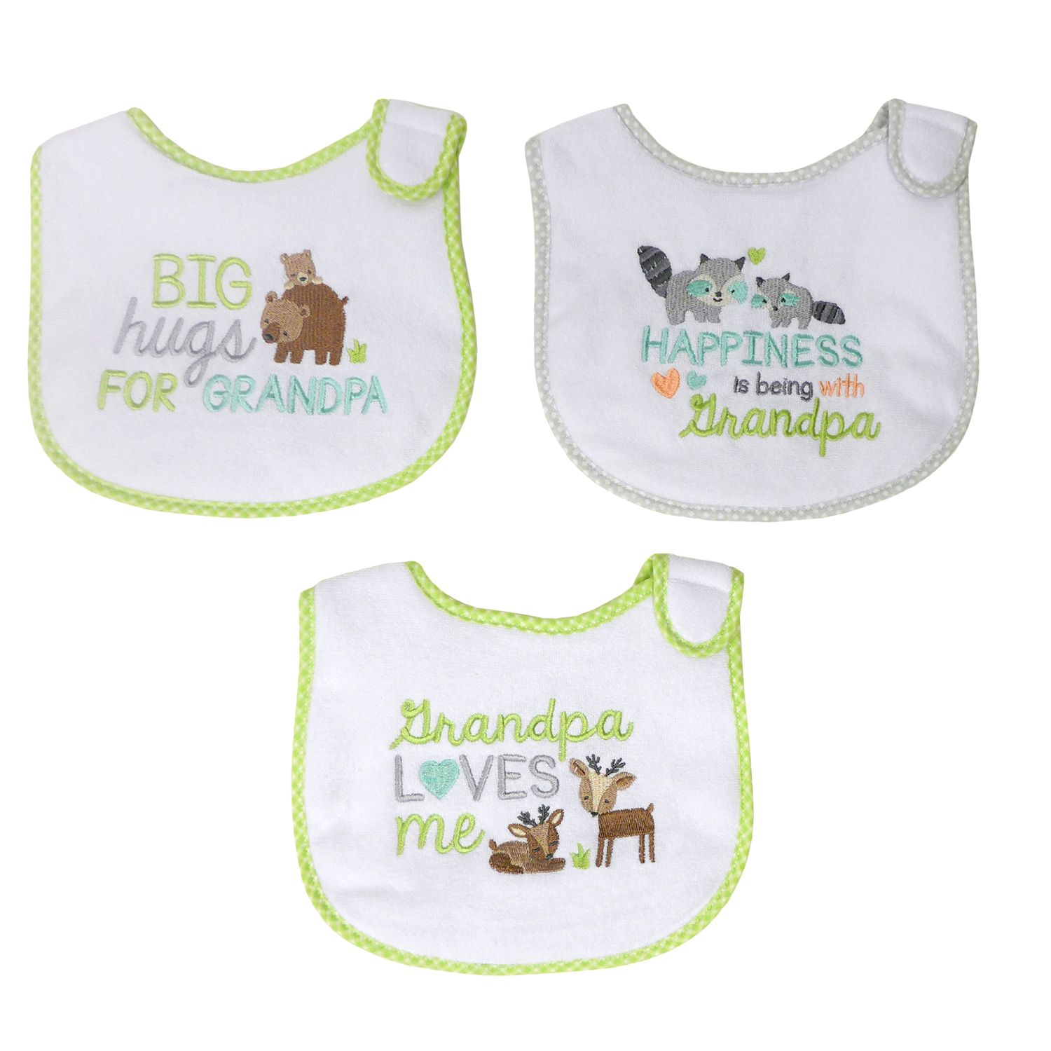 neutral bibs