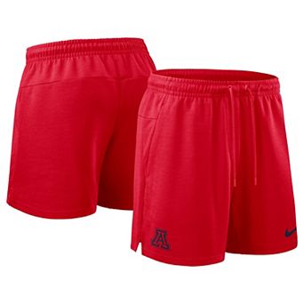 Men's Nike Red Arizona Wildcats Primary Performance Shorts