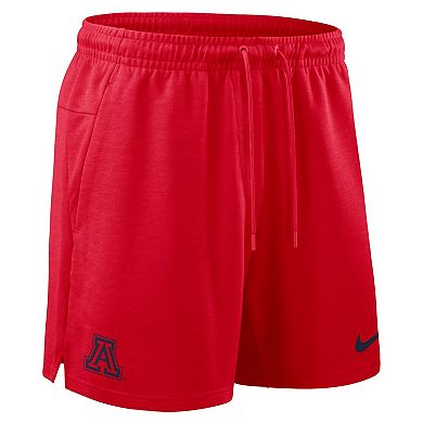 Men's Nike Red Arizona Wildcats Primary Performance Shorts