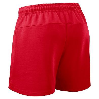 Men's Nike Red Arizona Wildcats Primary Performance Shorts
