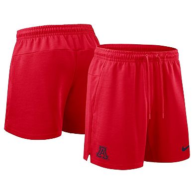Men's Nike Red Arizona Wildcats Primary Performance Shorts