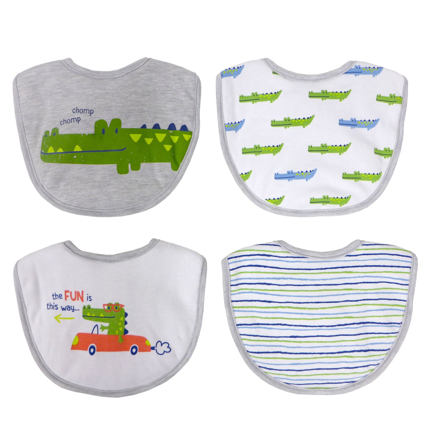 kohls baby bibs