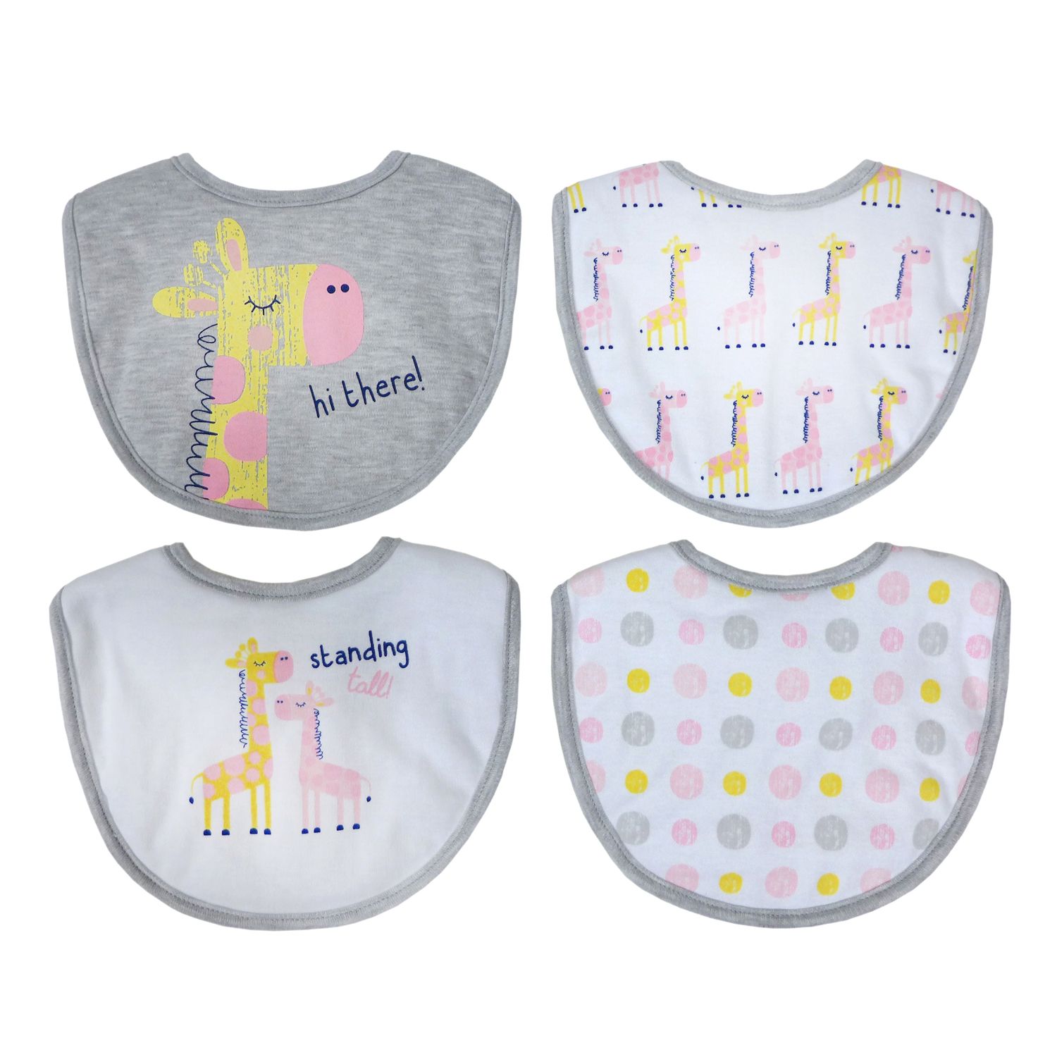 kohls baby bibs