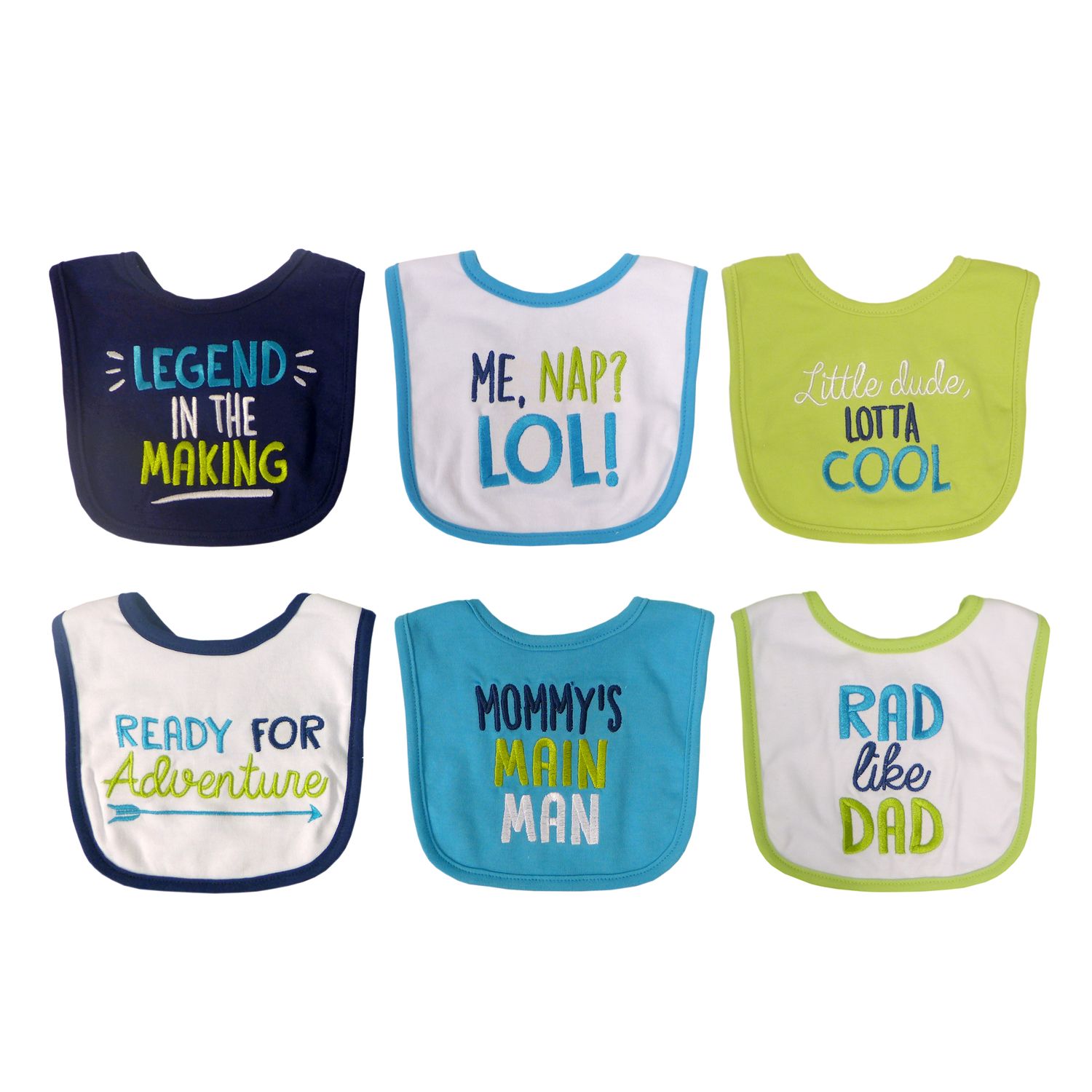 kohls baby bibs