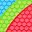 Blue Green Red